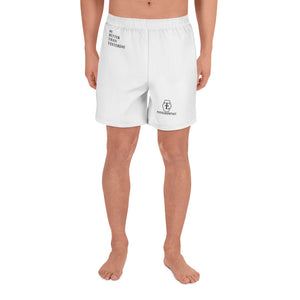 Men's Better Than Yesterday Athletic Shorts