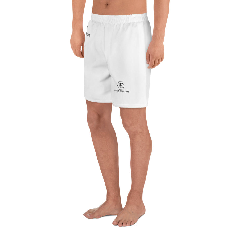 Men's Better Than Yesterday Athletic Shorts