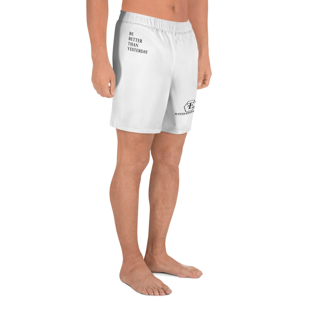 Men's Better Than Yesterday Athletic Shorts